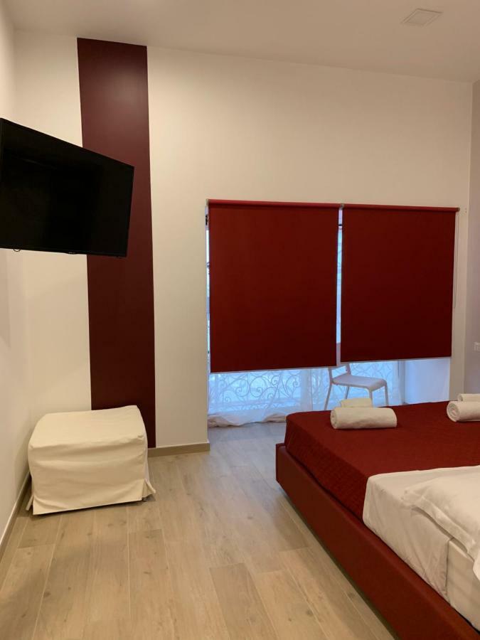 נאפולי Maison Arena Al Corso מראה חיצוני תמונה
