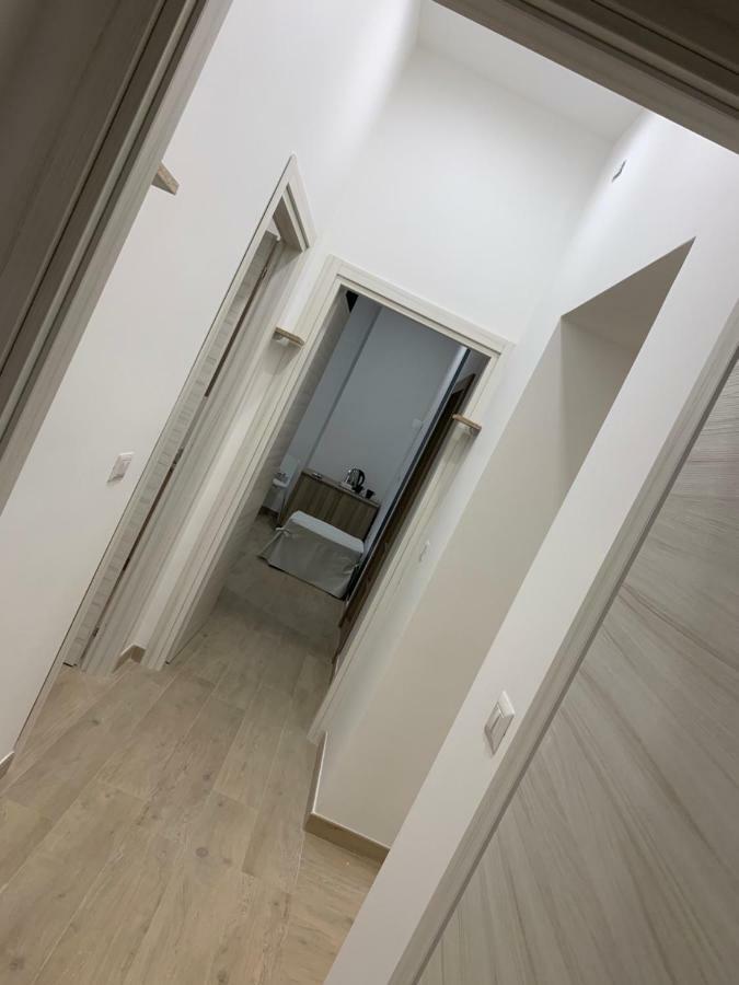 נאפולי Maison Arena Al Corso מראה חיצוני תמונה